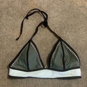 bathing suit top